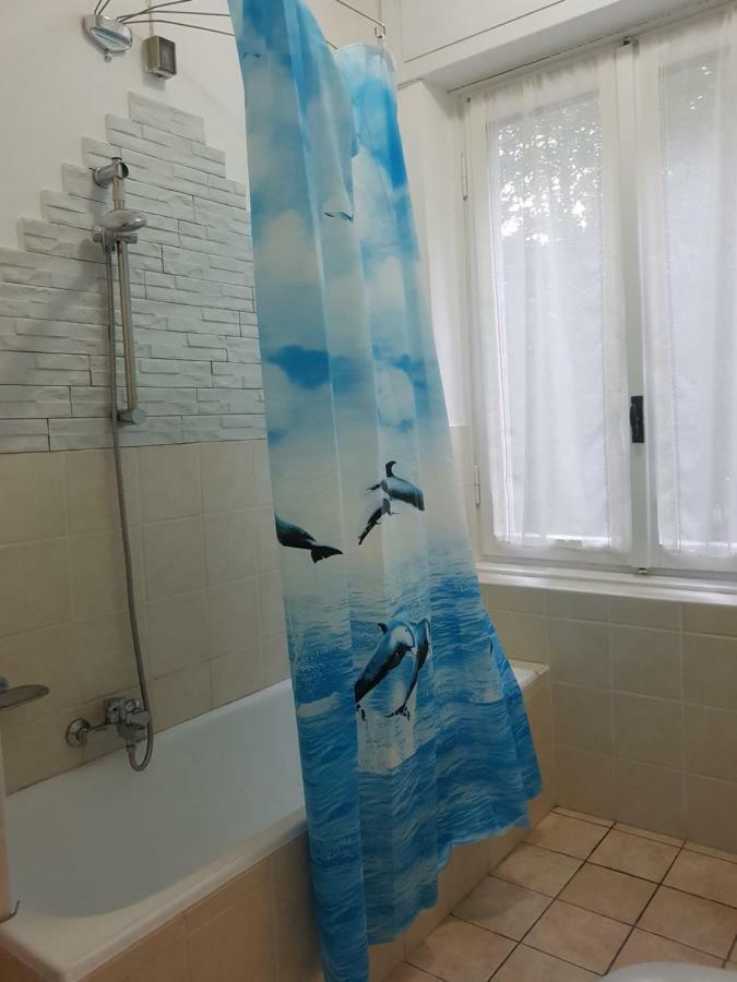 Crotto Caraco Appartamenti Bungalow Chalet Porlezza Bagian luar foto