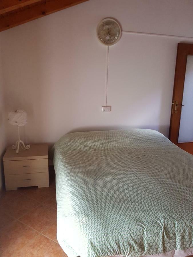 Crotto Caraco Appartamenti Bungalow Chalet Porlezza Bagian luar foto