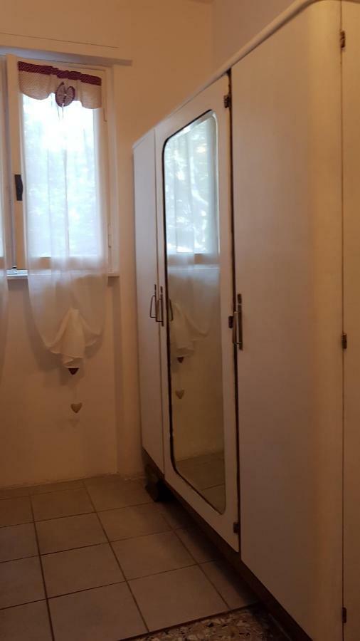 Crotto Caraco Appartamenti Bungalow Chalet Porlezza Bagian luar foto