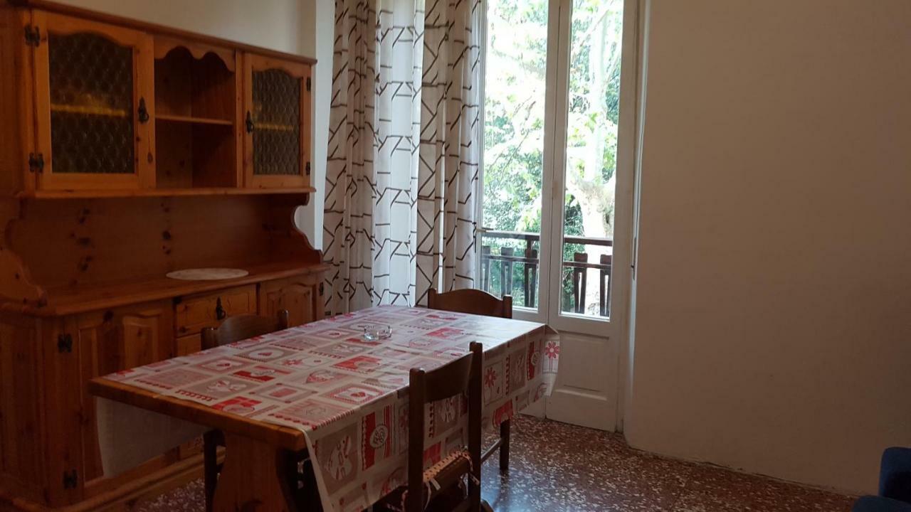 Crotto Caraco Appartamenti Bungalow Chalet Porlezza Bagian luar foto