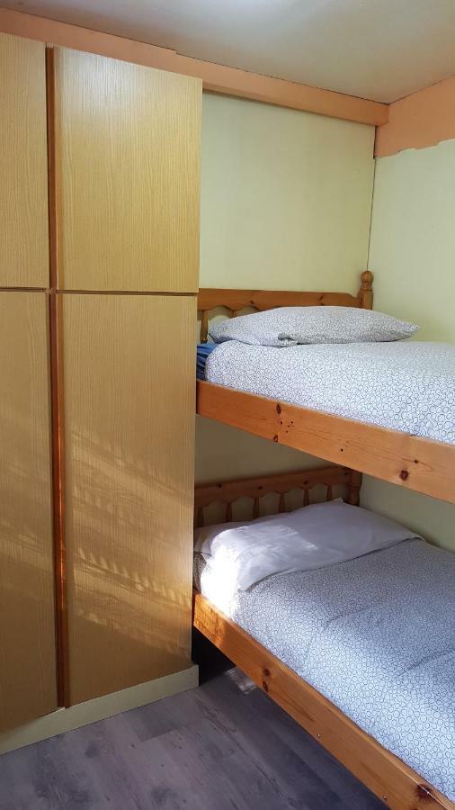 Crotto Caraco Appartamenti Bungalow Chalet Porlezza Bagian luar foto