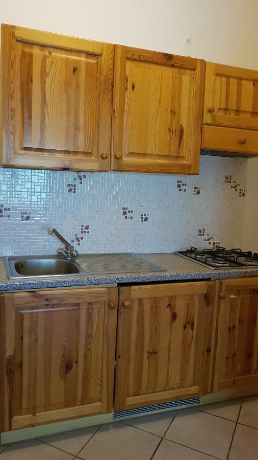 Crotto Caraco Appartamenti Bungalow Chalet Porlezza Bagian luar foto