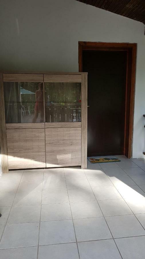 Crotto Caraco Appartamenti Bungalow Chalet Porlezza Bagian luar foto