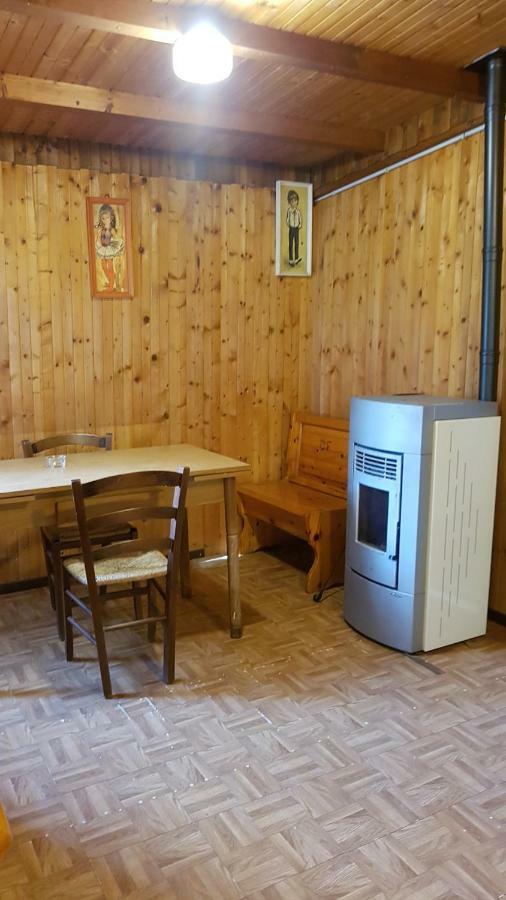 Crotto Caraco Appartamenti Bungalow Chalet Porlezza Bagian luar foto