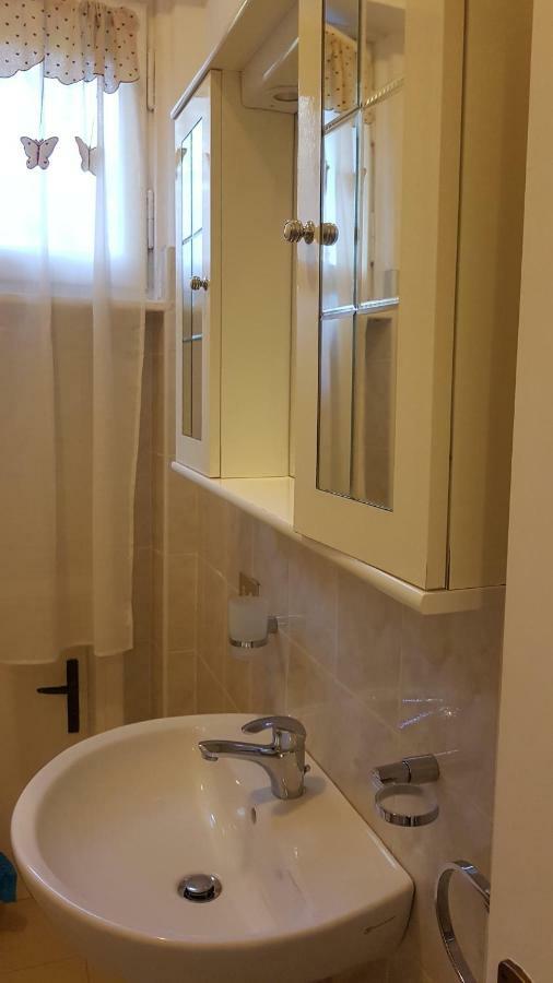 Crotto Caraco Appartamenti Bungalow Chalet Porlezza Bagian luar foto