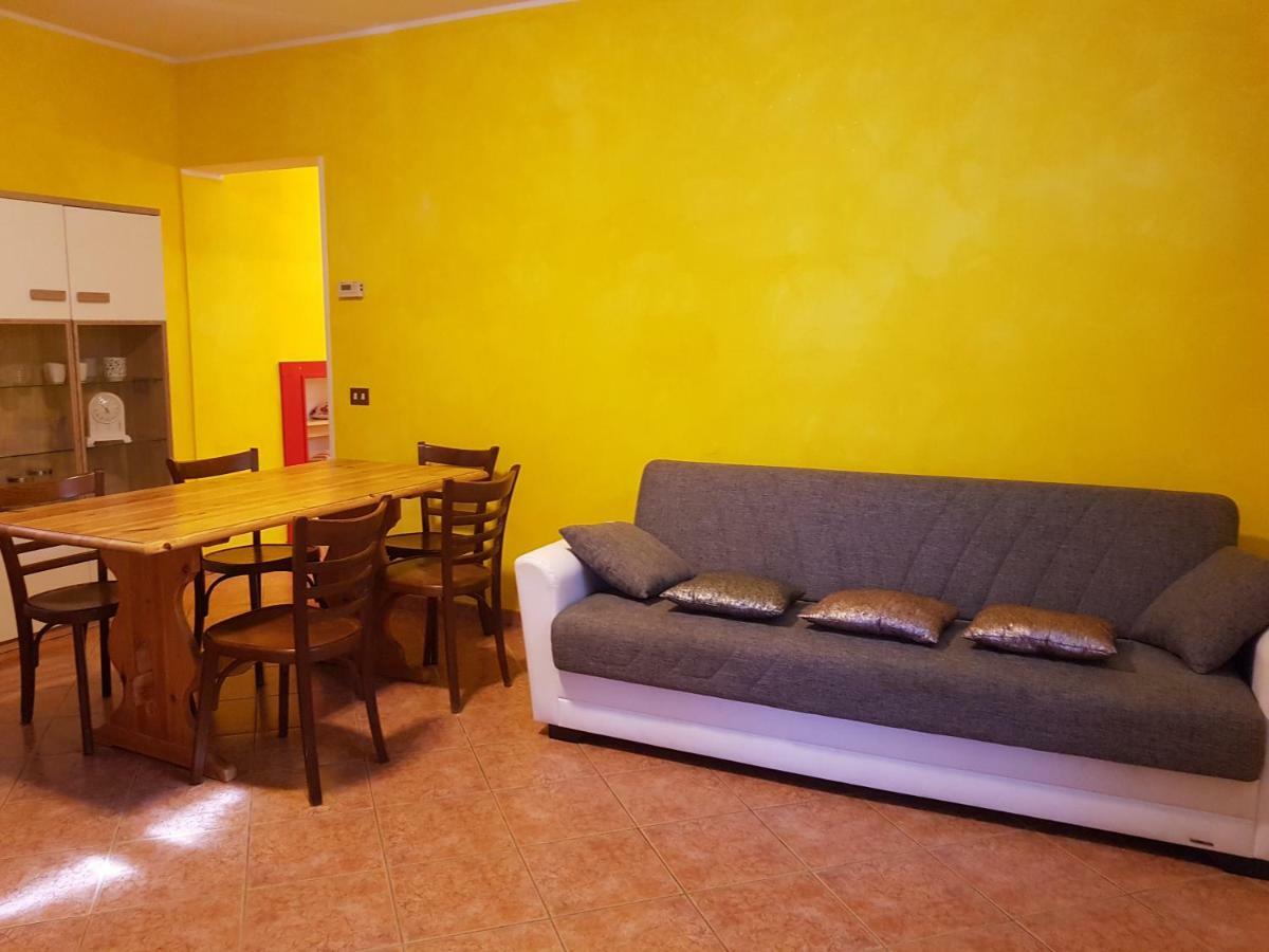 Crotto Caraco Appartamenti Bungalow Chalet Porlezza Bagian luar foto