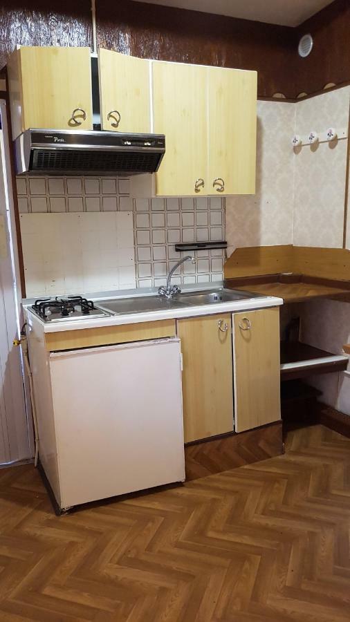 Crotto Caraco Appartamenti Bungalow Chalet Porlezza Bagian luar foto