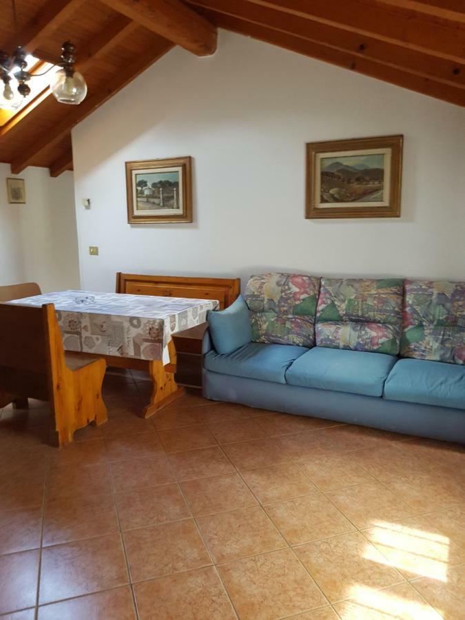 Crotto Caraco Appartamenti Bungalow Chalet Porlezza Bagian luar foto