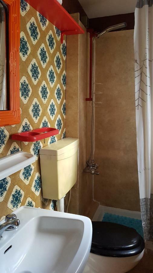 Crotto Caraco Appartamenti Bungalow Chalet Porlezza Bagian luar foto