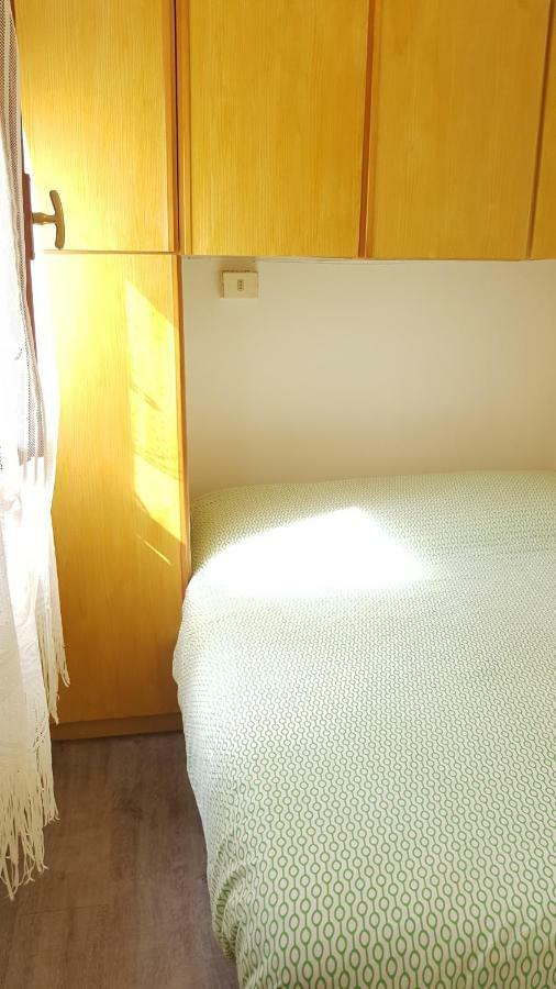 Crotto Caraco Appartamenti Bungalow Chalet Porlezza Bagian luar foto